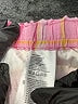Tommy Bahama 100% Linen Plaid Pink Shorts Size L - photo 4