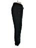 Athleta Black Track Pants Size 8 (tall) - photo 4