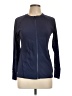 Beach House Blue Track Jacket Size L - photo 1