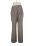 Worthington Chevron-herringbone Gray Dress Pants Size 16 - photo 2
