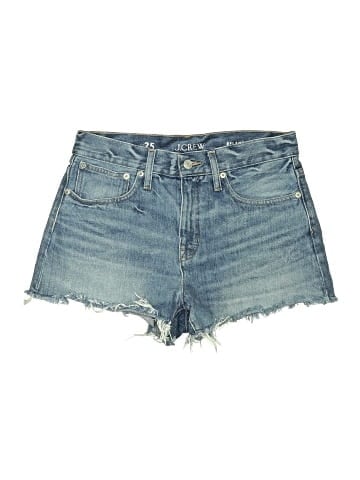 J.Crew Denim Shorts (view 1)