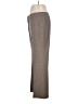 Worthington Chevron-herringbone Gray Dress Pants Size 16 - photo 5