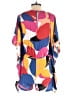 Tyche Pink Romper Size S - photo 2
