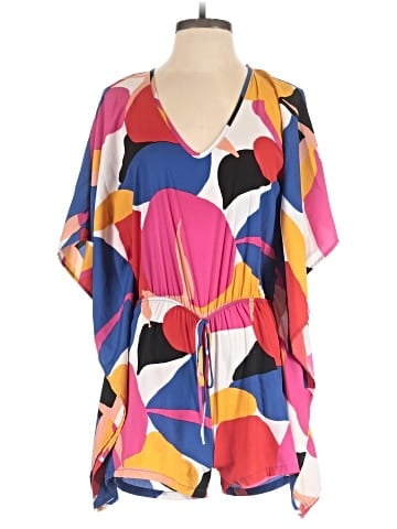 Tyche Romper (view 1)