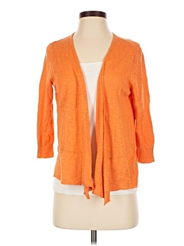 Eileen Fisher Cardigan (view 1)