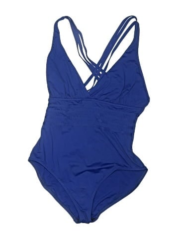 La Blanca One Piece Swimsuit (view 1)