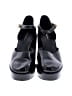 3.1 Phillip Lim 100% Leather Black Heels Size EU 39 - photo 2