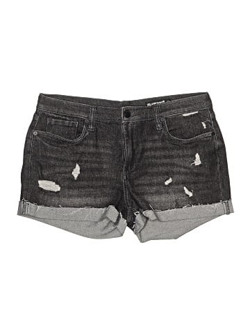 Blank NYC Shorts (view 1)