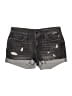 Blank NYC Graphic Gray Shorts Size 29 waist - photo 1