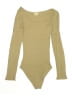 Pol Tan Bodysuit Size S - photo 1