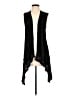 MONORENO Black Kimono Size S - photo 1