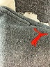 Puma Gray Sweatpants Size 6-9 moEstimated - photo 3