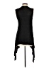 MONORENO Black Kimono Size S - photo 2