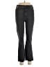 Mother Black Jeans Size 30 waist - photo 1