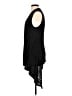 MONORENO Black Kimono Size S - photo 5