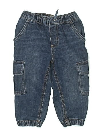 OshKosh B'gosh Jeans (view 1)