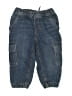 OshKosh B'gosh Blue Jeans 12-18 MO / 18 MO - photo 1
