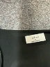 Wilfred Black Tank Top Size M - photo 7