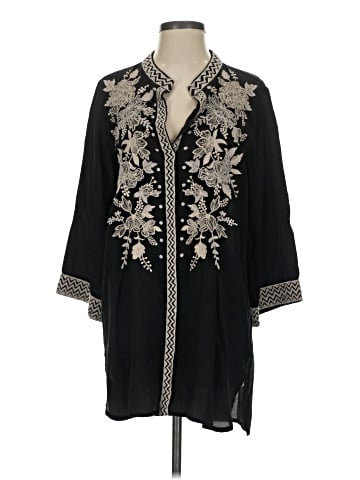 Johnny Was Kimono (view 1)