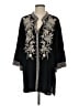 Johnny Was Black Kimono Size S - photo 1