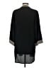 Johnny Was Black Kimono Size S - photo 2