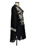 Johnny Was Black Kimono Size S - photo 4