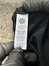 Athleta Black Long Sleeve T-Shirt Size L (tall) - photo 8