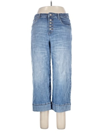 Jill Jill Stuart Jeans (view 1)