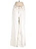 Ann Taylor LOFT Ivory Jeans Size 30 waist - photo 1