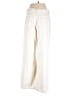 Ann Taylor LOFT Ivory Jeans Size 30 waist - photo 2
