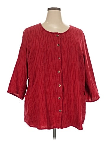 Soft Surroundings Cardigan (view 1)