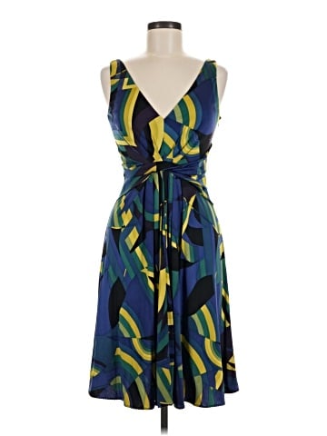 Elie Tahari Casual Dress (view 1)
