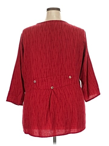 Soft Surroundings Cardigan (view 2)