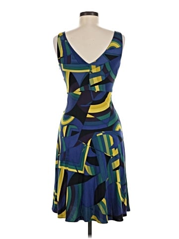 Elie Tahari Casual Dress (view 2)