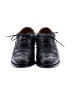 Bally Black Flats Size 6 - photo 2