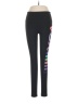 VSX Sport Graphic Black Active Pants Size S - photo 1