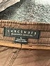 Sanctuary 100% Lyocell Brown Jeans Size XL - photo 7
