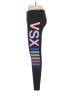 VSX Sport Graphic Black Active Pants Size S - photo 5
