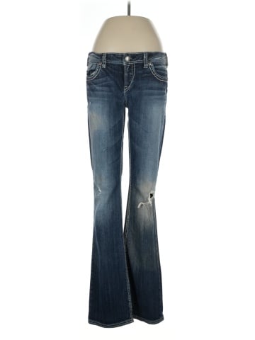 Silver Jeans Co. Jeans (view 1)