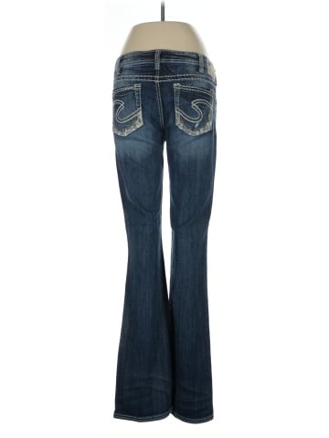 Silver Jeans Co. Jeans (view 2)