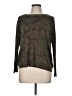 Olivaceous Camo Green Pullover Sweater Size M - photo 1