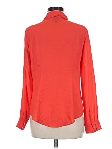 INC International Concepts Long Sleeve Button-Down Shirt (view 2)