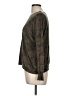 Olivaceous Camo Green Pullover Sweater Size M - photo 5