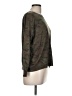 Olivaceous Camo Green Pullover Sweater Size M - photo 4