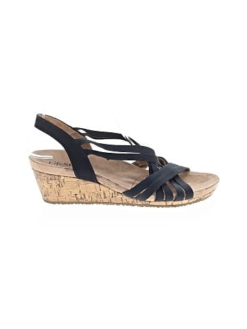 Life Stride Wedges (view 1)