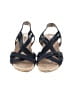 Life Stride Black Wedges Size 6 1/2 - photo 2