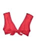 Trina Turk Red Swimsuit Top Size 8 - photo 2