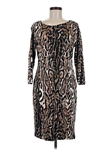 T Tahari Cocktail Dress (view 1)