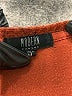 Modern Lux Brown Pullover Sweater Size M - photo 7