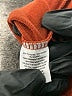 Modern Lux Brown Pullover Sweater Size M - photo 8